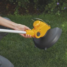 Stiga GT 100e   20V 1 x 2.0Ah Li-Ion E-Power  Cordless Grass Trimmer