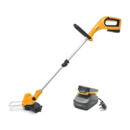 Stiga GT 100e   20V 1 x 2.0Ah Li-Ion E-Power  Cordless Grass Trimmer