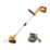 Stiga GT 100e   20V 1 x 2.0Ah Li-Ion E-Power  Cordless Grass Trimmer