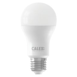 Calex  E27 A60 LED Smart Light Bulb 9.4W 806lm