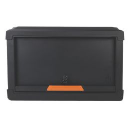 Magnusson Clikstor 1-Door Stackable Tool Chest 20½"