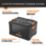 Magnusson Clikstor 1-Door Stackable Tool Chest 20½"