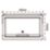 Magnusson Clikstor 1-Door Stackable Tool Chest 20½"