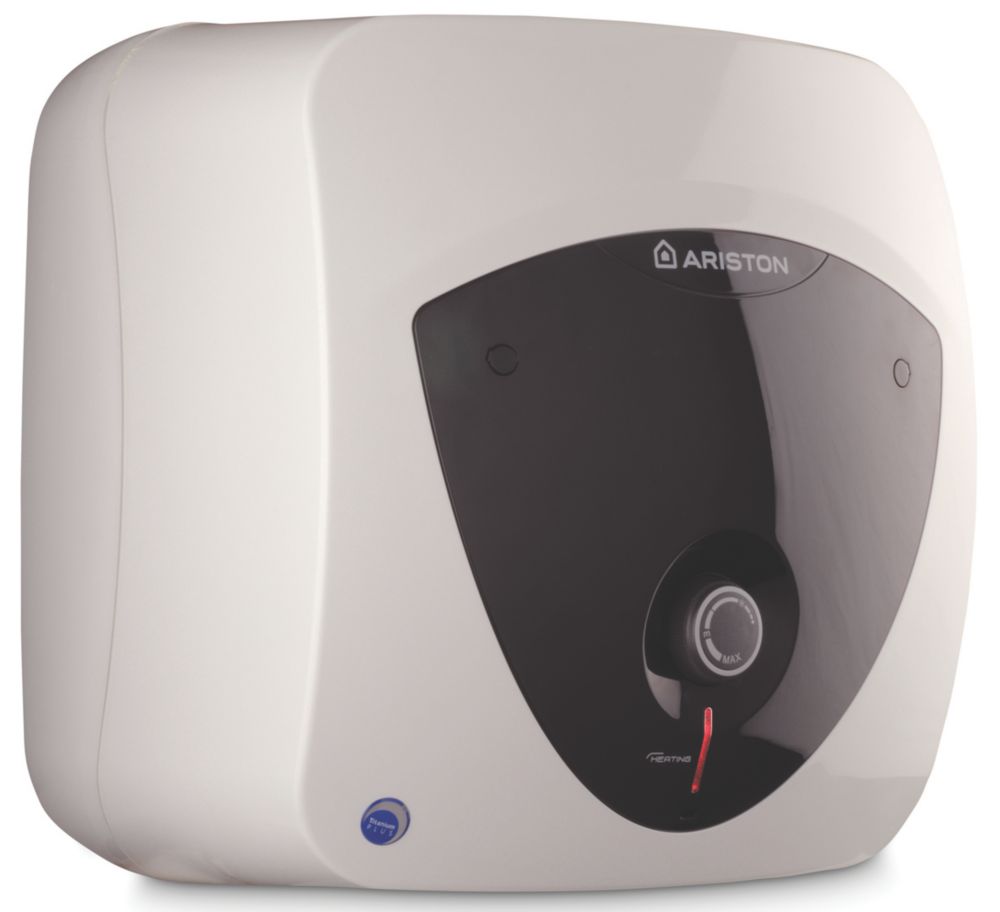Ariston Andris Lux Undersink Water Heater 3kW 15Ltr - Screwfix