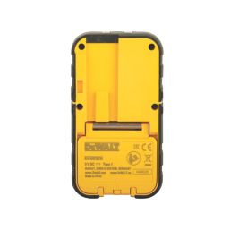 DeWalt DE0892-XJ Laser Level Detector