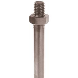 Berg WRR 120 G Threaded Shank M14 Mixer Paddle 120mm x 600mm