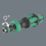 Wera 838 RA-R L 1/4" Hex Ratcheting Screwdriver Handle