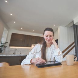 Sylvania RefLed Superia  GU10 LED Light Bulb 580lm 6W