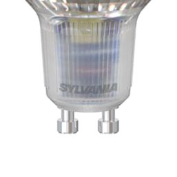 Sylvania RefLed Superia  GU10 LED Light Bulb 580lm 6W
