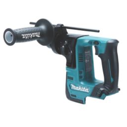 Makita HR140DZ 1.6kg 12V Li-Ion CXT  Cordless SDS Plus Drill - Bare