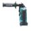 Makita HR140DZ 1.6kg 12V Li-Ion CXT  Cordless SDS Plus Drill - Bare