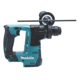 Makita HR140DZ 1.6kg 12V Li-Ion CXT  Cordless SDS Plus Drill - Bare