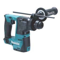 Makita HR140DZ 1.6kg 12V Li-Ion CXT  Cordless SDS Plus Drill - Bare