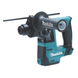 Makita HR140DZ 1.6kg 12V Li-Ion CXT  Cordless SDS Plus Drill - Bare