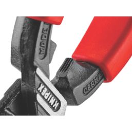 Knipex CoBolt Compact Bolt Cutters 7.8" (200mm)