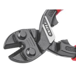 Knipex CoBolt Compact Bolt Cutters 7.8" (200mm)