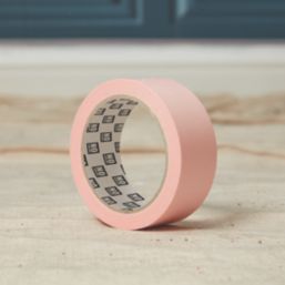 No Nonsense  Delicate Surface Low Tack Painters Masking Tape 41m x 36mm
