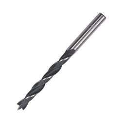 Erbauer  Straight Shank  Brad Point Wood Drill Bit 9mm x 125mm