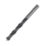 Erbauer  Straight Shank  Brad Point Wood Drill Bit 9mm x 125mm