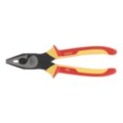 Bahco  VDE Combination Pliers 8" (200mm)