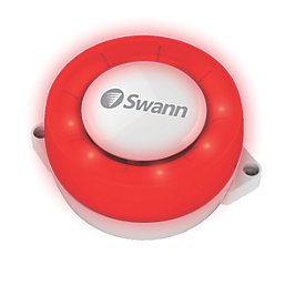 Swann SWIFI-ISIREN-GL Indoor Alarm