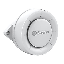 Swann SWIFI-ISIREN-GL Indoor Alarm