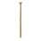 Optimaxx  PZ Countersunk  Wood Screws 6mm x 150mm 100 Pack