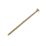 Optimaxx  PZ Countersunk  Wood Screws 6mm x 150mm 100 Pack