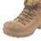 Apache Mercury Size 10  Stone Waterproof  Safety Boots