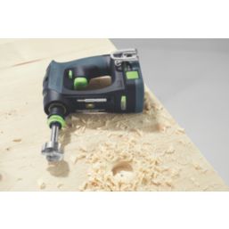 Festool CXS 12 2.5-Plus 12V 2 x 2.5Ah Li-Ion  Brushless Cordless Drill