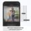 Ring  Wireless Smart Video Doorbell Venetian Bronze
