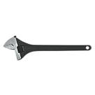 Teng Tools  Adjustable Wrench 18"