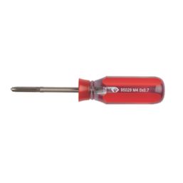 C.K Re-threading tool M4 x 0.7mm