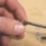 C.K Re-threading tool M4 x 0.7mm