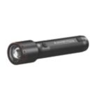 LEDlenser P7R Core Rechargeable LED Torch Black 1400lm