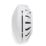 Hispec  BP/RF10-PRO Battery Interlinked RF Optical Smoke Alarm