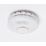 Hispec  BP/RF10-PRO Battery Interlinked RF Optical Smoke Alarm