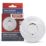 Hispec  BP/RF10-PRO Battery Interlinked RF Optical Smoke Alarm