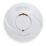 Hispec  BP/RF10-PRO Battery Interlinked RF Optical Smoke Alarm