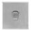Arlec  10A 1-Gang Intermediate Switch Stainless Steel