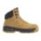 Totectors Williams Size 9  Wheat Waterproof  Safety Boots