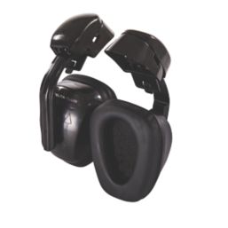 Delta Plus Suzuka 2 Helmet Ear Defenders 24dB SNR