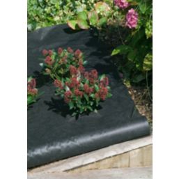 Apollo Weed Control Fabric Roll 100m x 1m