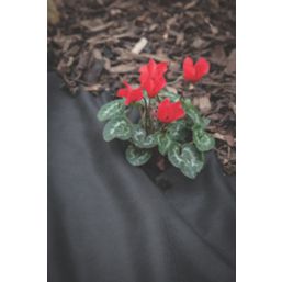 Apollo Weed Control Fabric Roll 100m x 1m