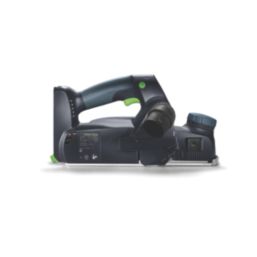 Festool HLC 82 EB-Basic 18V Li-Ion Airstream & Bluetooth Brushless Electric Planer - Bare