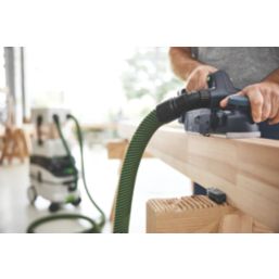 Festool HLC 82 EB-Basic 18V Li-Ion Airstream & Bluetooth Brushless Electric Planer - Bare