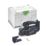 Festool HLC 82 EB-Basic 18V Li-Ion Airstream & Bluetooth Brushless Electric Planer - Bare