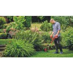 Einhell  GE-CT 18/30 Li-Solo 18V Li-Ion Power X-Change  Cordless Grass Trimmer - Bare