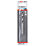 Bosch PointTeQ Straight Shank Metal Drill Bit 6mm x 93mm