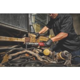 Milwaukee M12 FIR38LR-0 FUEL 12V Li-Ion RedLithium Brushless Cordless Extended Reach Ratchet - Bare